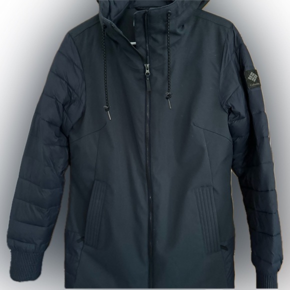 Columbia Jackets & Blazers - Columbia Jacket